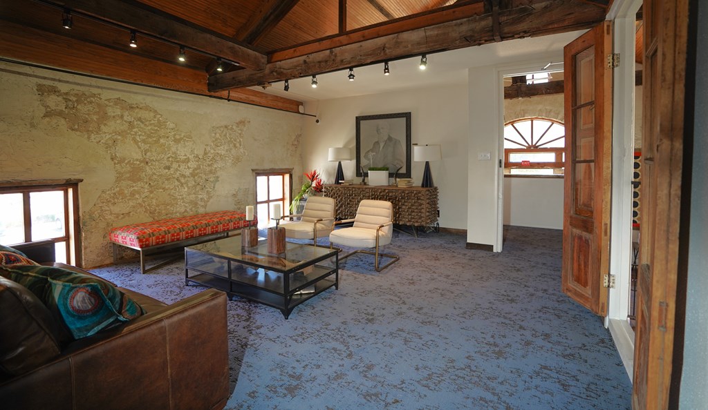 Soap Factory Apartments, 500 N Santa Rosa St, San Antonio, TX RentCafe